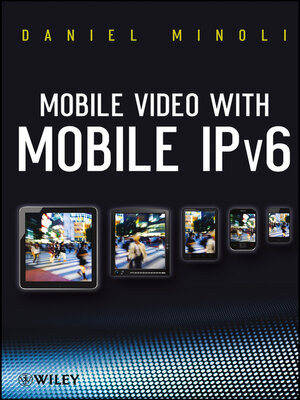cover image of Mobile Video with Mobile IPv6